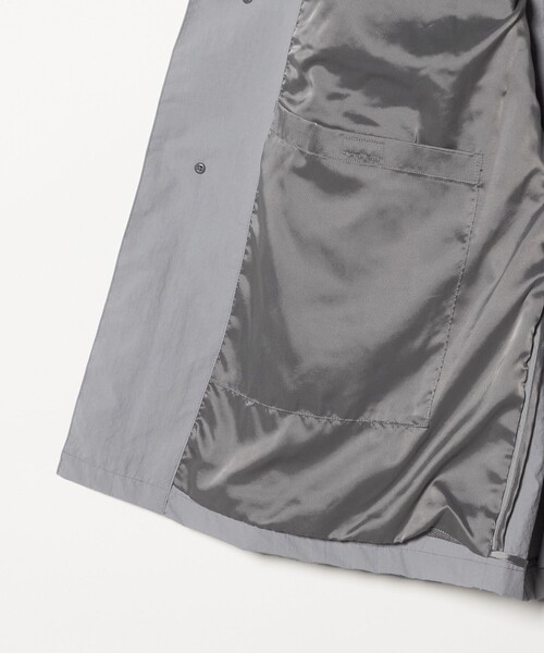 【美品】BEAUTY&YOUTH パーテックス バルカラー コート BEAUTY&YOUTH UNITED ARROWS（ビューティーアンドユースユナイテッド