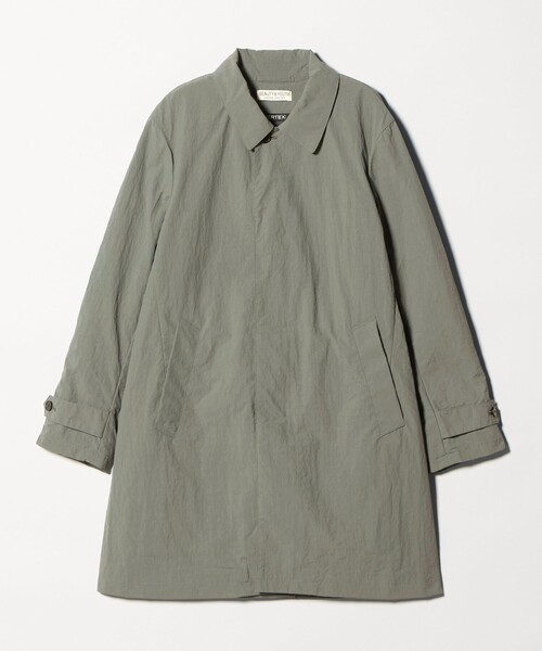 BEAUTY＆YOUTH UNITED ARROWS ステンカラーコート コート PERTEX