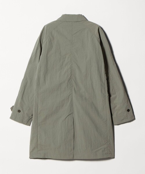 BEAUTY＆YOUTH UNITED ARROWS ステンカラーコート コート PERTEX