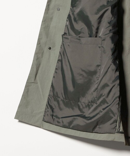 BEAUTY＆YOUTH UNITED ARROWS ステンカラーコート コート PERTEX