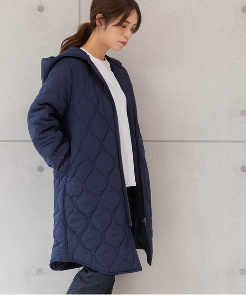 「PREFERIR」 ジャケット LARGE カーキ レディース_画像5