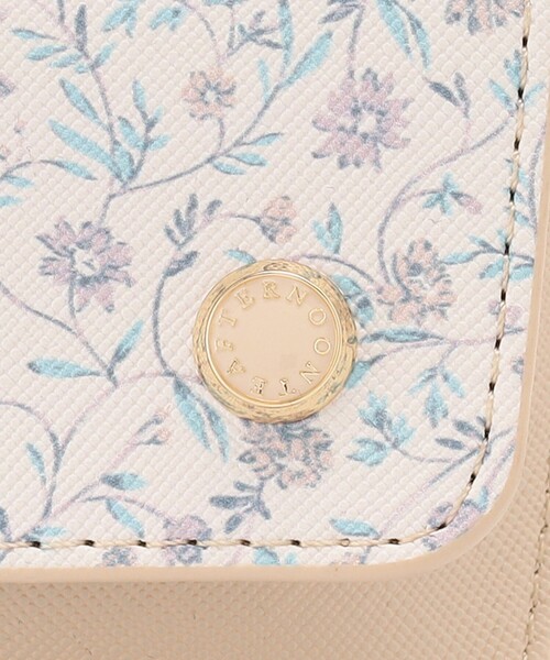 Afternoon Tea（アフタヌーンティー） 文房具 フラワープリント眼鏡