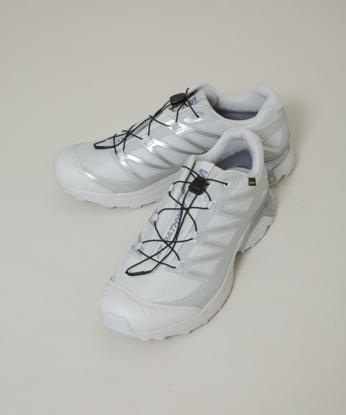 SALOMON（サロモン） スニーカー SALOMON/XT-PATHWAY GTX メンズ 