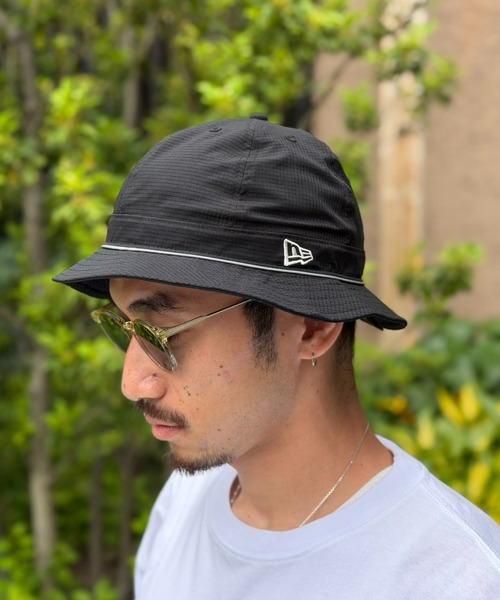 KIJIMA TAKAYUKI（キジマタカユキ） ハット 2 ブラック メンズ