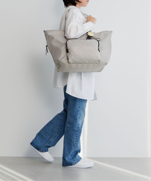 ace. トートバッグ フィカス 30L ace.×HAyU 19107 レディース 