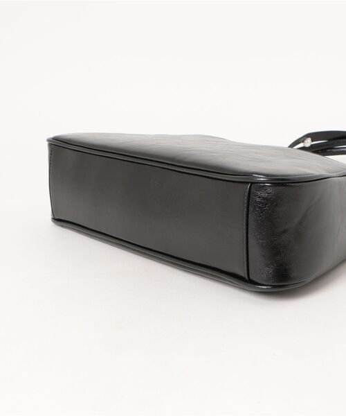 「Casselini」 トートバッグ FREE レッド レディース_画像3