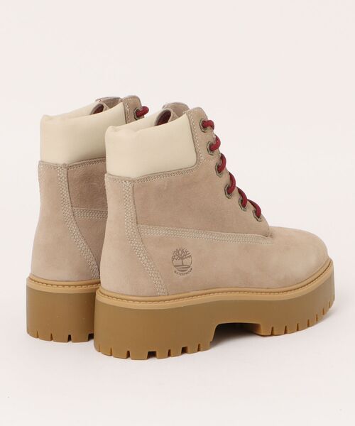 Timberland（ティンバーランド） ブーツ レディース : ZOZOTOWN Yahoo