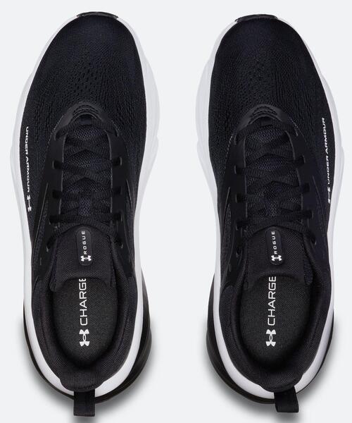 UNDER ARMOUR（アンダーアーマー） スニーカー ランニング UAローグ6