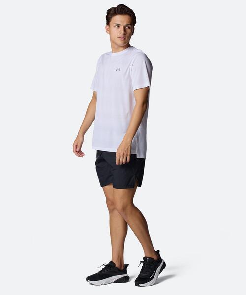 UNDER ARMOUR（アンダーアーマー） スニーカー ランニング UAローグ6