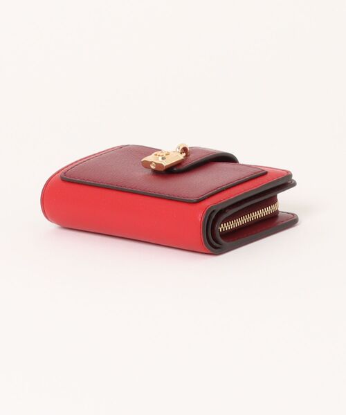 MICHAEL KORS レディース　財布 MICHAEL KORS（マイケルコース） 財布 SCARLETT タブ ポケット
