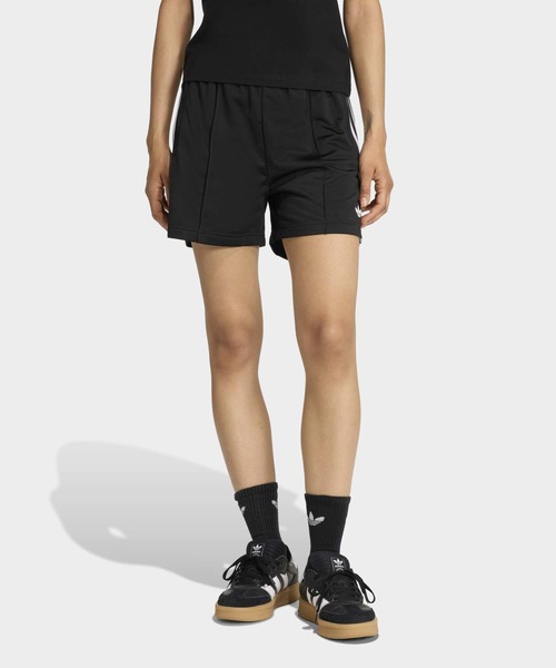 adidas（アディダス） パンツ FIREBIRD CLASSIC SHORTS / ハーフパンツ