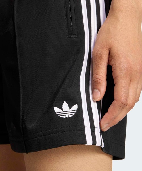 adidas（アディダス） ワイドパンツ パンツ FIREBIRD CLASSIC SHORTS 