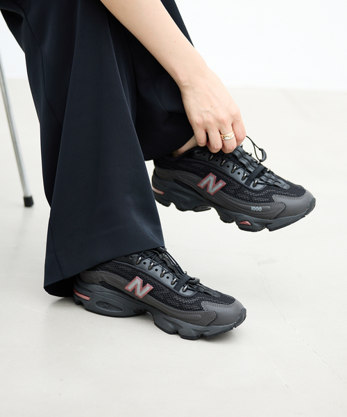 IENA（イエナ） スニーカー NEW BALANCE/ニューバランス 1000