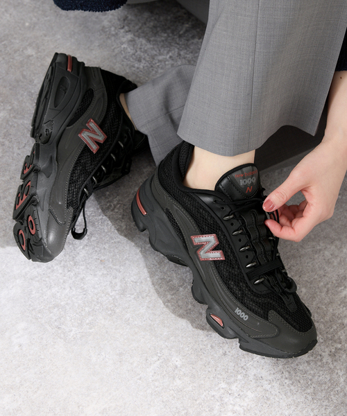 IENA（イエナ） スニーカー NEW BALANCE/ニューバランス 1000
