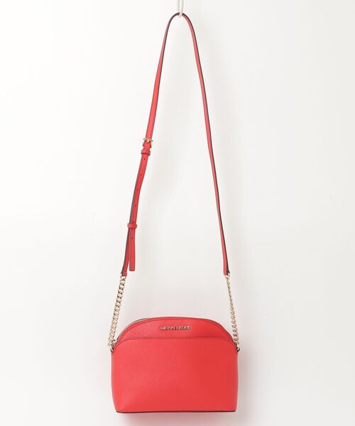 MICHAEL KORS（マイケルコース） ワンポイントショルダーバッグ 