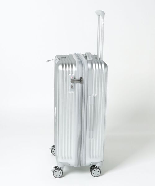 スーツケース 「NEW ERA」WHEEL CARRY CASE MEDIUMの画像
