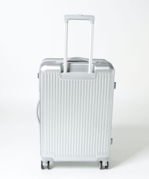 スーツケース 「NEW ERA」WHEEL CARRY CASE MEDIUMの画像