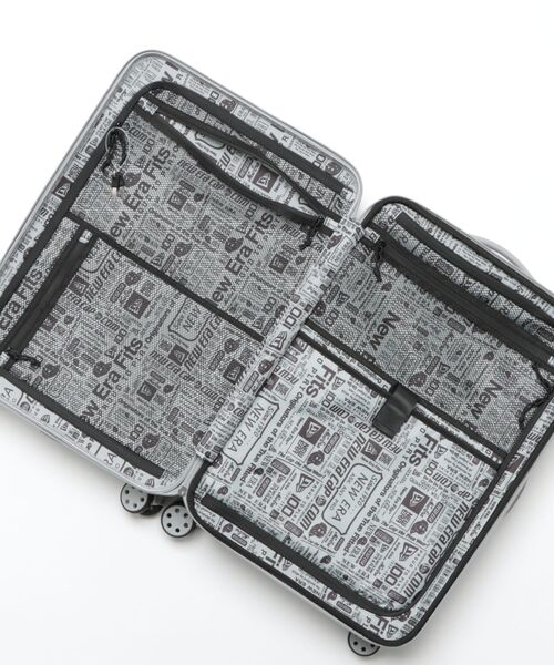 スーツケース 「NEW ERA」WHEEL CARRY CASE MEDIUMの画像