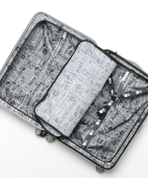 スーツケース 「NEW ERA」WHEEL CARRY CASE MEDIUMの画像