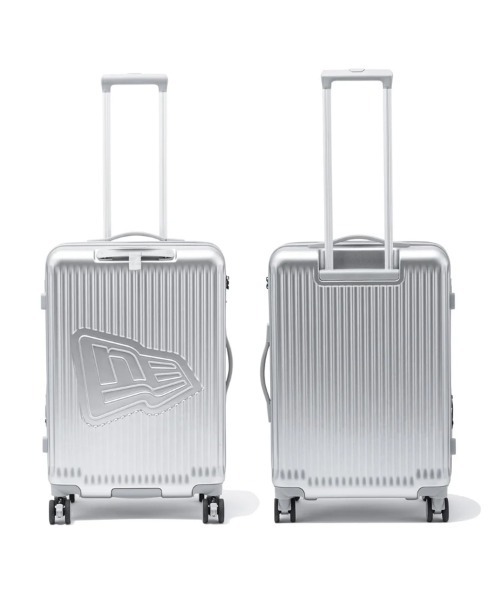 スーツケース 「NEW ERA」WHEEL CARRY CASE MEDIUMの画像