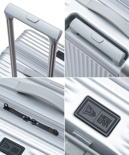 スーツケース 「NEW ERA」WHEEL CARRY CASE MEDIUMの画像