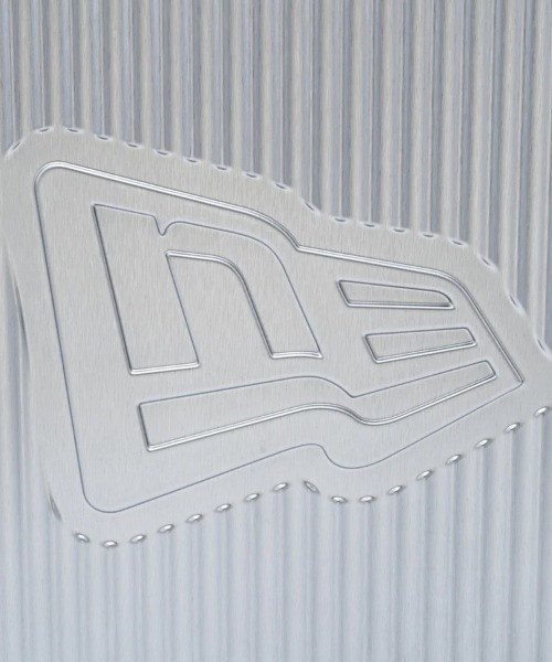 スーツケース 「NEW ERA」WHEEL CARRY CASE MEDIUMの画像