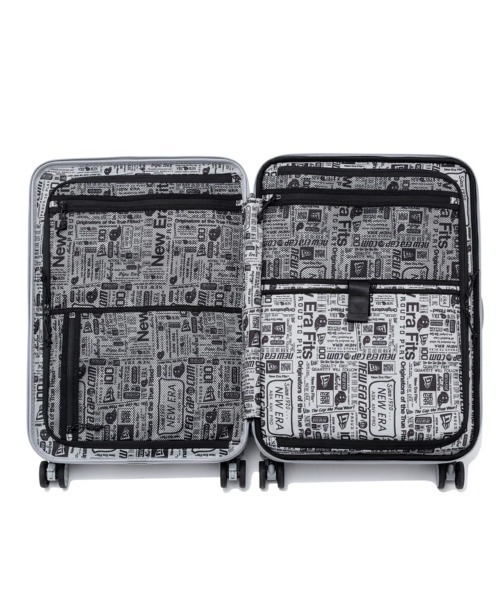 スーツケース 「NEW ERA」WHEEL CARRY CASE MEDIUMの画像