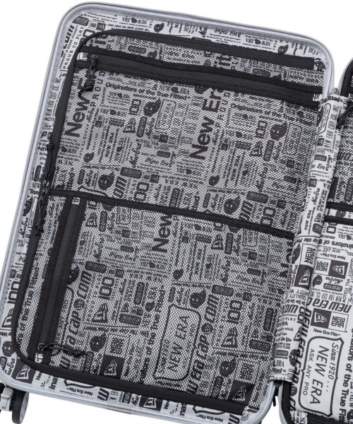 スーツケース 「NEW ERA」WHEEL CARRY CASE MEDIUMの画像