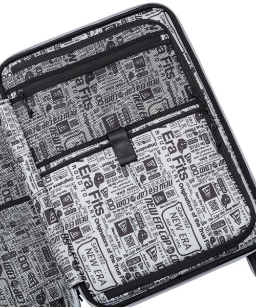 スーツケース 「NEW ERA」WHEEL CARRY CASE MEDIUMの画像