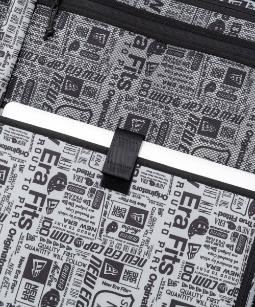 スーツケース 「NEW ERA」WHEEL CARRY CASE MEDIUMの画像