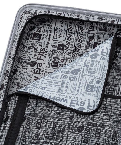 スーツケース 「NEW ERA」WHEEL CARRY CASE MEDIUMの画像