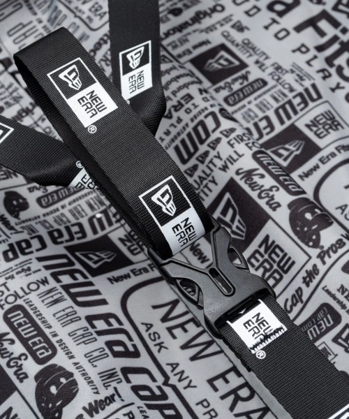 スーツケース 「NEW ERA」WHEEL CARRY CASE MEDIUMの画像