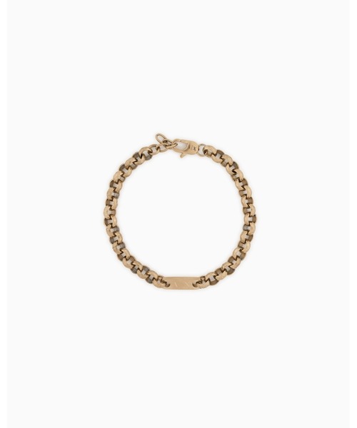ARMANI EXCHANGE ブレスレット 「A|X アルマーニ エクスチェンジ