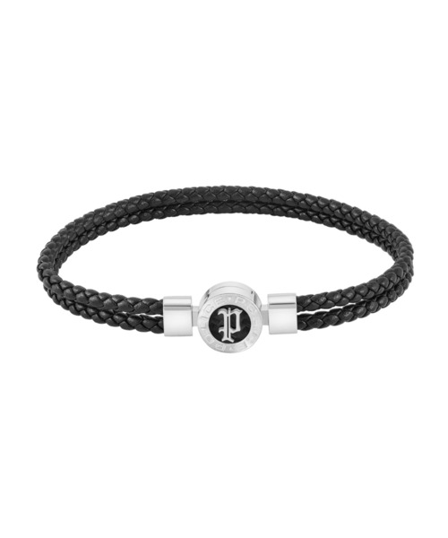 ネックレス 「POLICE」ポリス INFINITI ブレスレット メンズ メンズの画像
