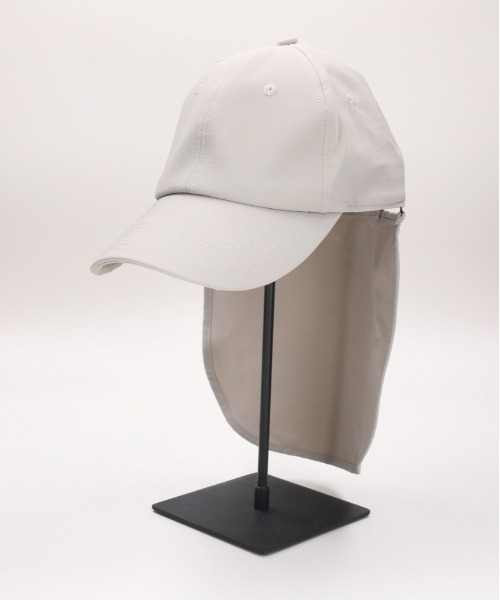 CAMP7（キャンプセブン） キャップ 帽子 紫外線カット CAMP7(キャンプ7