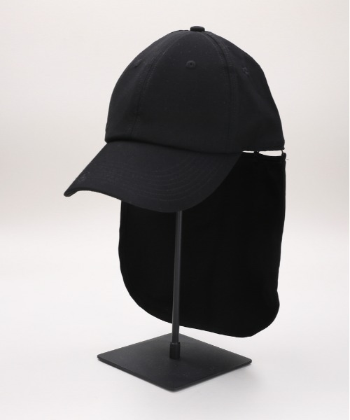 CAMP7（キャンプセブン） キャップ 帽子 紫外線カット CAMP7(キャンプ7