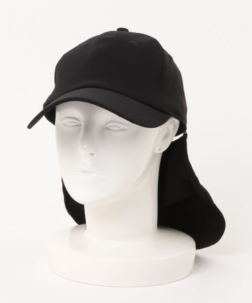 CAMP7（キャンプセブン） キャップ 帽子 紫外線カット CAMP7(キャンプ7