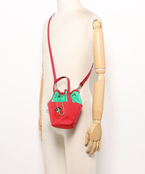 SAC'S BARJean（サックスバージーン） ショルダーバッグ バッグ 「The