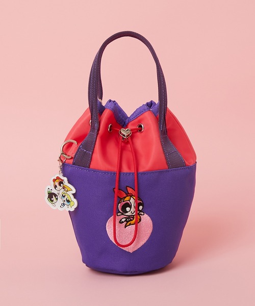SAC'S BARJean（サックスバージーン） ショルダーバッグ バッグ 「The