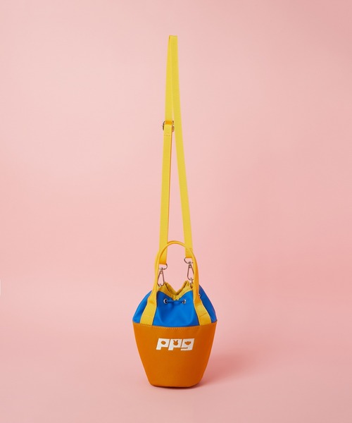SAC'S BARJean（サックスバージーン） ショルダーバッグ バッグ 「The