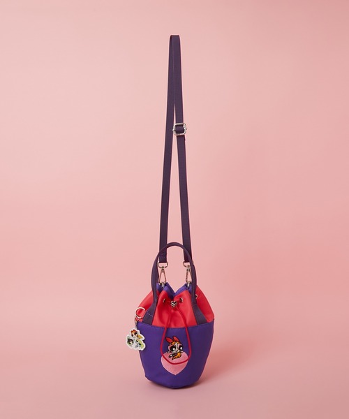 SAC'S BARJean（サックスバージーン） ショルダーバッグ バッグ 「The