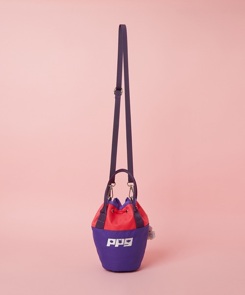 SAC'S BARJean（サックスバージーン） ショルダーバッグ バッグ 「The