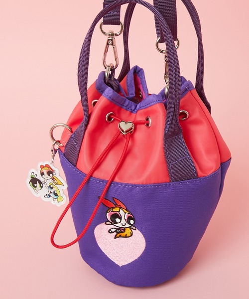 SAC'S BARJean（サックスバージーン） ショルダーバッグ バッグ 「The