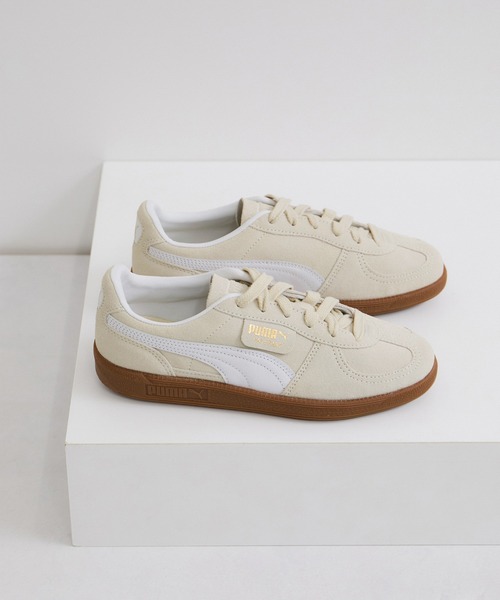 PUMA（プーマ） スニーカー 「PUMA/プーマ」パレルモ レディース