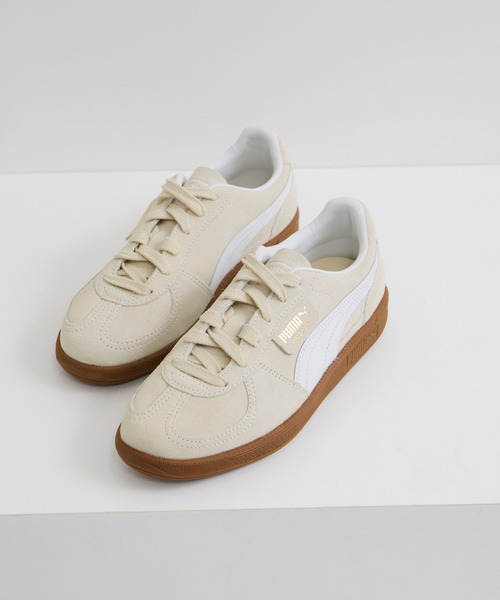 PUMA（プーマ） スニーカー 「PUMA/プーマ」パレルモ レディース