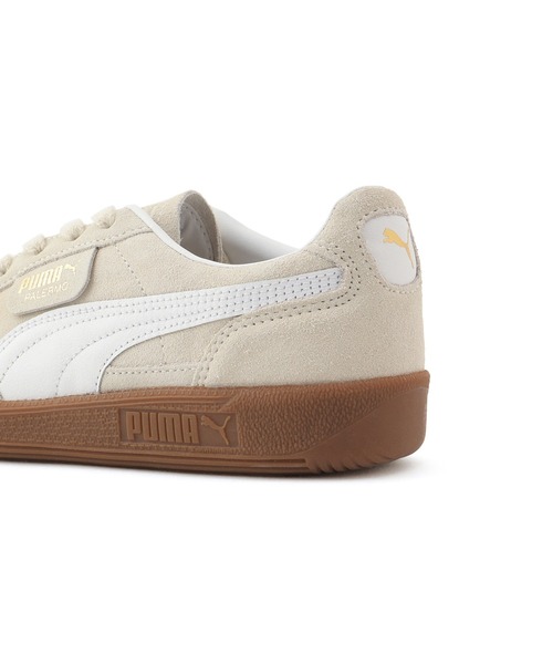 PUMA（プーマ） スニーカー 「PUMA/プーマ」パレルモ レディース