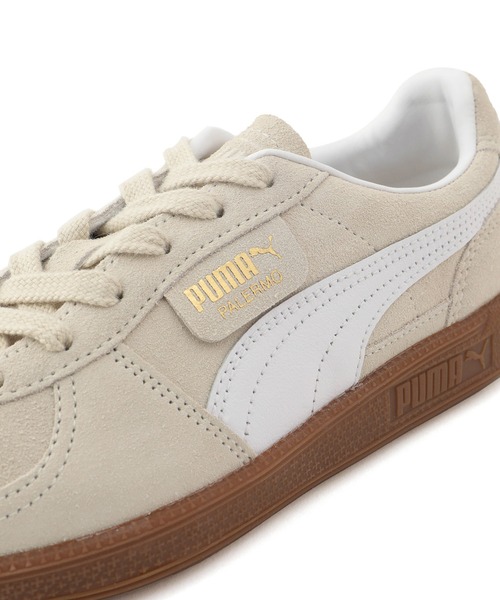 PUMA（プーマ） スニーカー 「PUMA/プーマ」パレルモ レディース