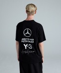 tシャツ Y-3 MERCEDES - AMG...の詳細画像3