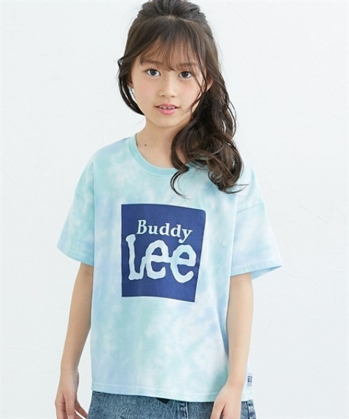 Buddy Lee（バディリー） tシャツ 「BUDDY LEE」半袖プリントTシャツ