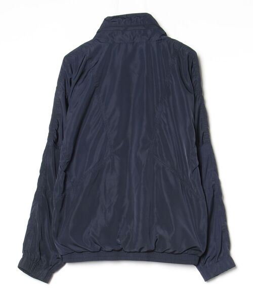 「DIESEL」 ブルゾン MEDIUM ネイビー メンズの画像
